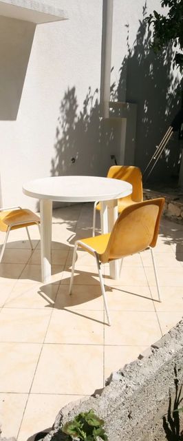 Apartmanok Parkolóhellyel Podgora, Makarska - 6682 Podgora