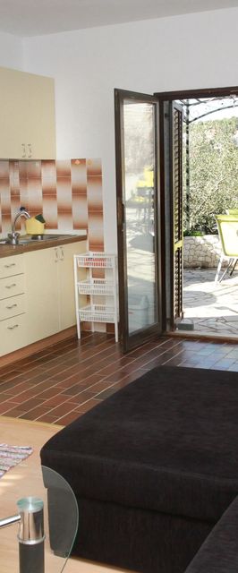 Apartmanok Parkolóhellyel Trogir - 11316