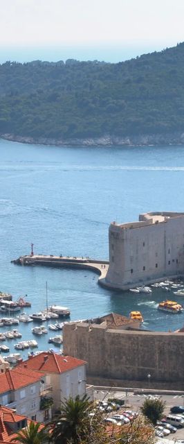 Apartmanok Parkolóhellyel Dubrovnik - 4673