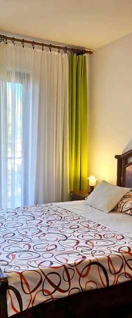 Apartmanok Parkolóhellyel Malinska, Krk - 2390 Malinska