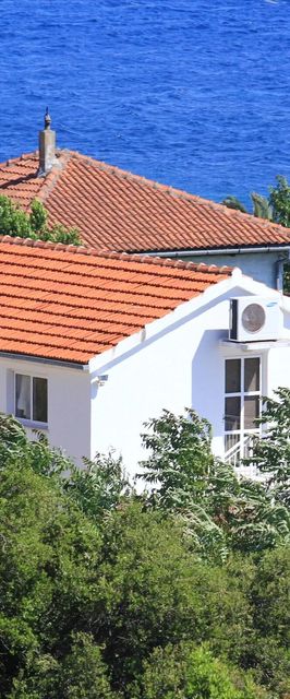 Apartmanok A Tenger Mellett Kuciste - Perna, Peljesac - 4538 Kučište - Perna