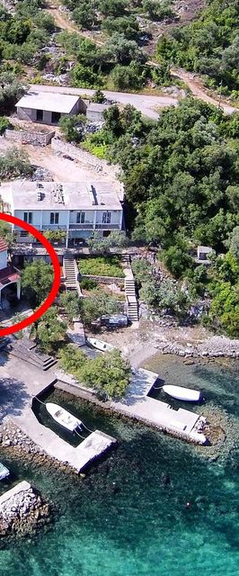 Apartmanok A Tenger Mellett Zuronja, Peljesac - 10134 Žuronja