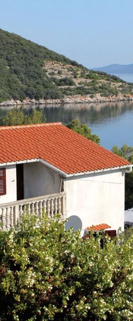 Apartmanok A Tenger Mellett Savar, Dugi Otok - 892 Savar