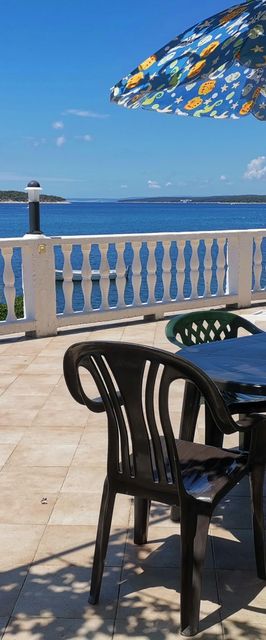 Apartmanok A Tenger Mellett Barbat, Rab - 4975 Barbat