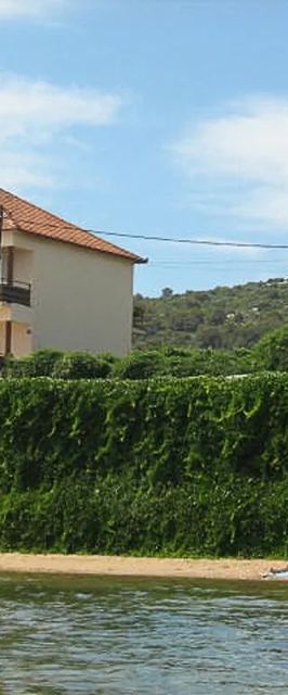 Apartmanok A Tenger Mellett Tkon, Pasman - 8410 Tkon