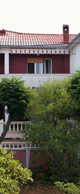 Apartmanok A Tenger Mellett Barbat, Rab - 4993 Barbat