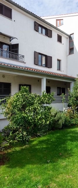 Apartmanok Parkolóhellyel Rovinj - 12656