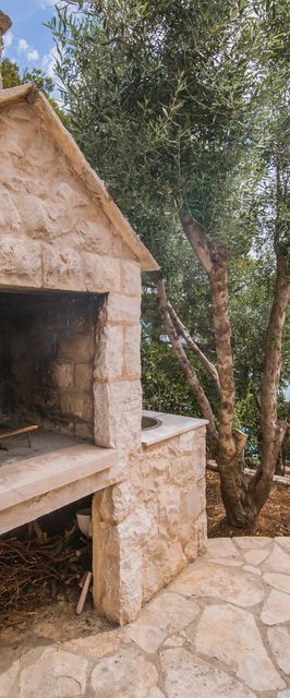 Apartmanok A Tenger Mellett Lumbarda, Korcula - 135 Lumbarda