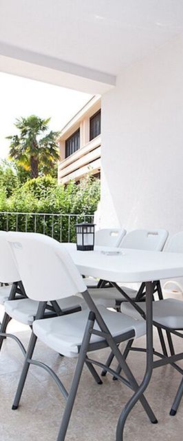 Apartmanok Parkolóhellyel Rovinj - 3393