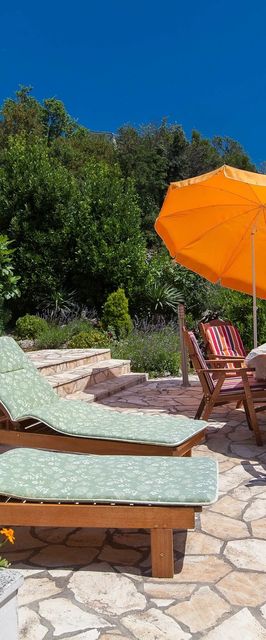 Apartmanok Parkolóhellyel Jadranovo, Crikvenica - 2377 Jadranovo