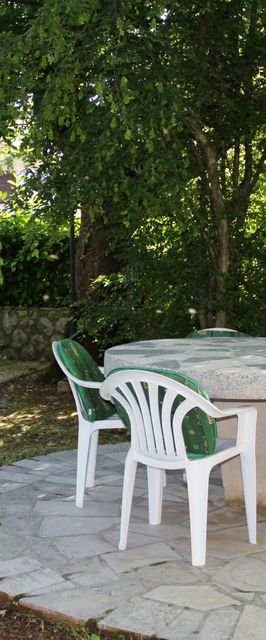 Apartmanok Parkolóhellyel Vantacici, Krk - 5425 Vantačići