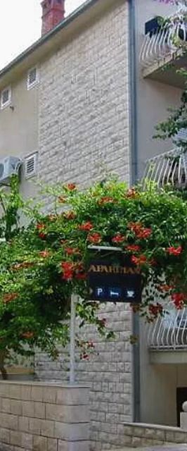 Apartmanok A Tenger Mellett Podgora, Makarska - 316 Podgora