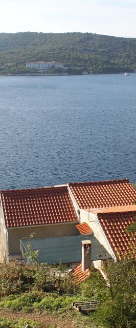 Apartmanok A Tenger Mellett Vis - 8526