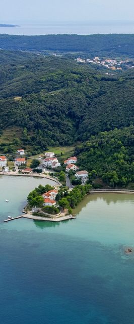 Apartmanok A Tenger Mellett Supetarska Draga - Donja, Rab - 5042 Supetarska Draga - Donja