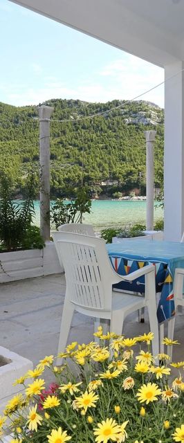 Apartmanok A Tenger Mellett Zuljana, Peljesac - 10228 Žuljana