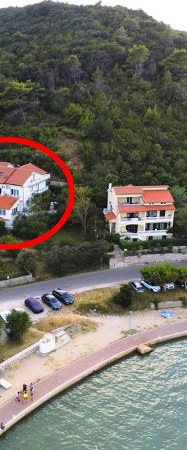 Apartmanok A Tenger Mellett Supetarska Draga - Donja, Rab - 2022 Supetarska Draga - Donja