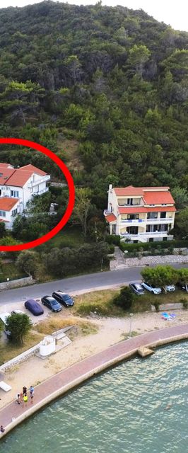 Apartmanok A Tenger Mellett Supetarska Draga - Donja, Rab - 2022 Supetarska Draga - Donja
