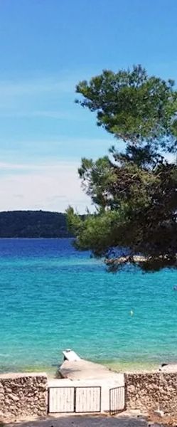 Apartmanok A Tenger Mellett Sevid, Trogir - 9125 Sevid