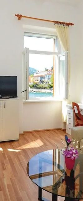 Apartmanok A Tenger Mellett Rabac, Labin - 12308 Rabac