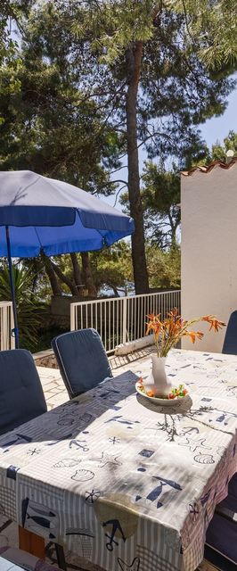 Ház Gyermekes Családok Részére A Tenger Mellett Ivan Dolac, Hvar - 140 Ivan Dolac