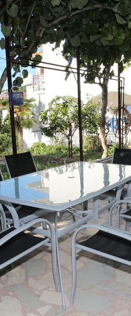 Apartmanok A Tenger Mellett Trogir - 10342