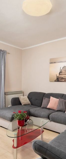 Apartmanok Parkolóhellyel Porec - 6922 Poreč