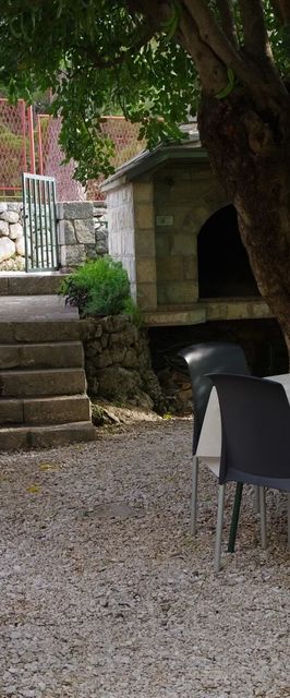 Apartmanok A Tenger Mellett Podgora, Makarska - 6779 Podgora