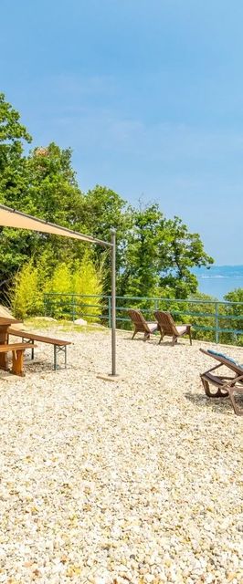 Apartmanok Parkolóhellyel Moscenicka Draga, Opátia - Opatija - 7766 Mošćenička Draga