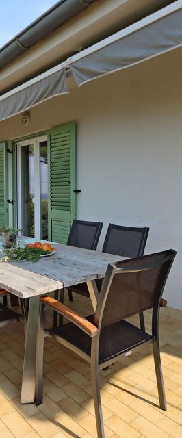 Apartmanok A Tenger Mellett Omisalj, Krk - 5298 Omišalj