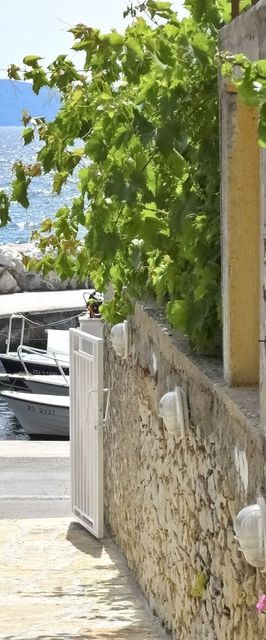 Apartmanok A Tenger Mellett Zadar - Diklo, Zadar - 5767 Zadar - Diklo