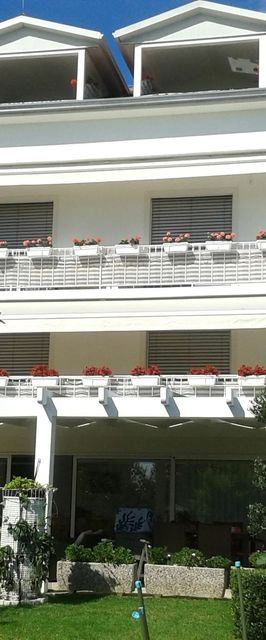 Apartmanok A Tenger Mellett Selce, Crikvenica - 4802 Selce