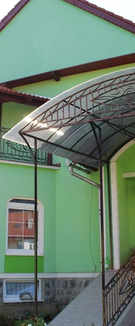 Pensiunea Szász&Szász Gheorgheni