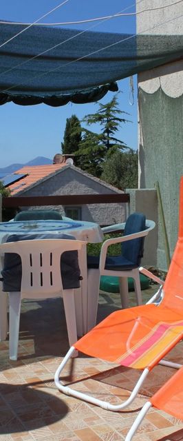 Apartmanok Parkolóhellyel Veli Losinj - 8060 Veli Lošinj