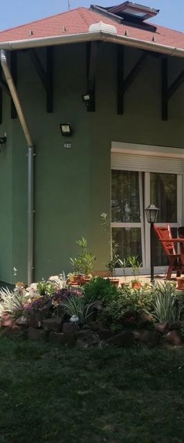 Grün Apartman Zamárdi