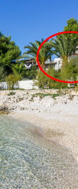 Családi Apartmanok A Tenger Mellett Rogoznica - 2010