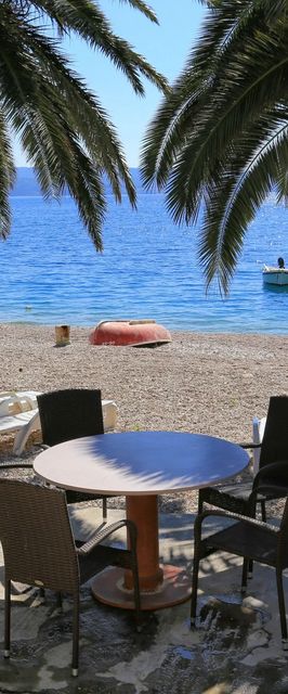 Apartmanok A Tenger Mellett Stanici, Omis - 1031 Stanići