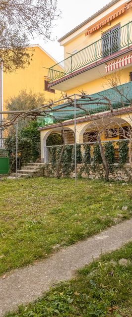 Apartmanok Parkolóhellyel Mali Losinj, Losinj - 12551 Mali Lošinj