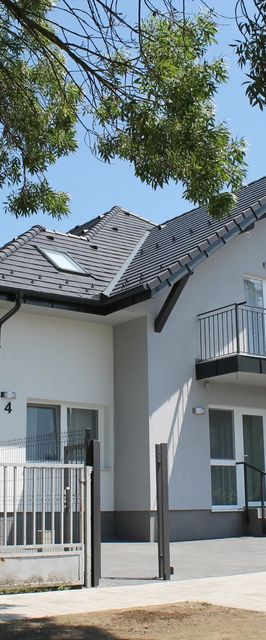 Villa Marina Balatonboglár