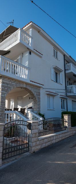 Apartmanok Parkolóhellyel Sukosan, Zadar - 6131 Sukošan