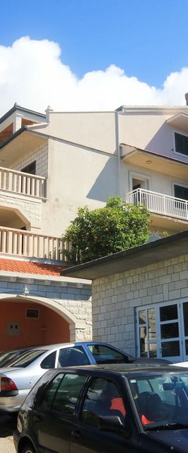 Apartmanok Parkolóhellyel Zavalatica Korcula - 545