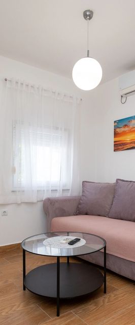 Apartmanok Parkolóhellyel Povljana, Pag - 11516 Povljana