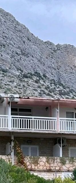 Apartmanok A Tenger Mellett Ivan Dolac Hvar - 12644