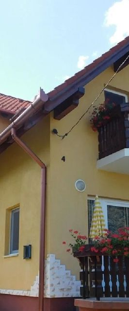 Akácfa Hortenzia Apartman Zalakaros