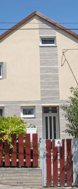 Illyés Vendégház Balatonfüred