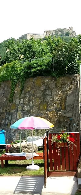 Csibész Vendégház Sirok