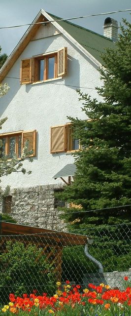 Hegyi Nyaraló Sátoraljaújhely