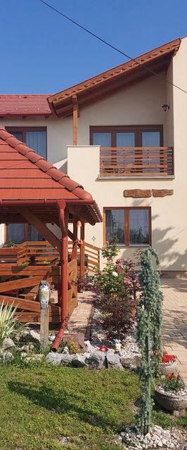 Ildikó Apartman Balatonfüred