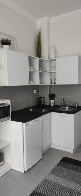 Puller Apartman Zamárdi