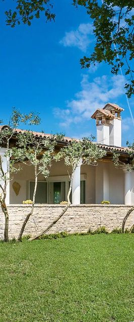 House Niko Medulin Istria