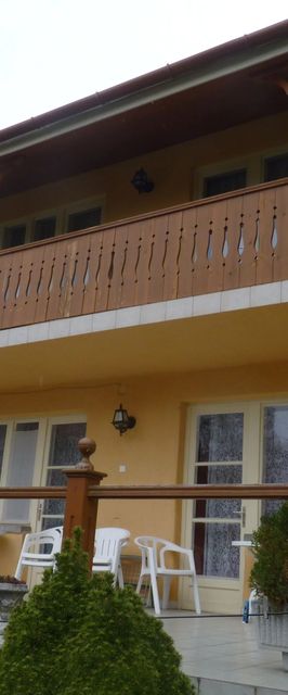 Ilonka Vendégház Miskolctapolca